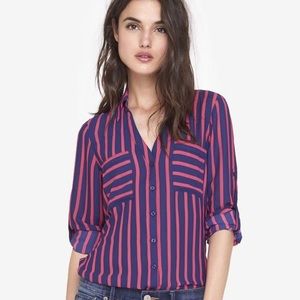 Express Portofino shirt
